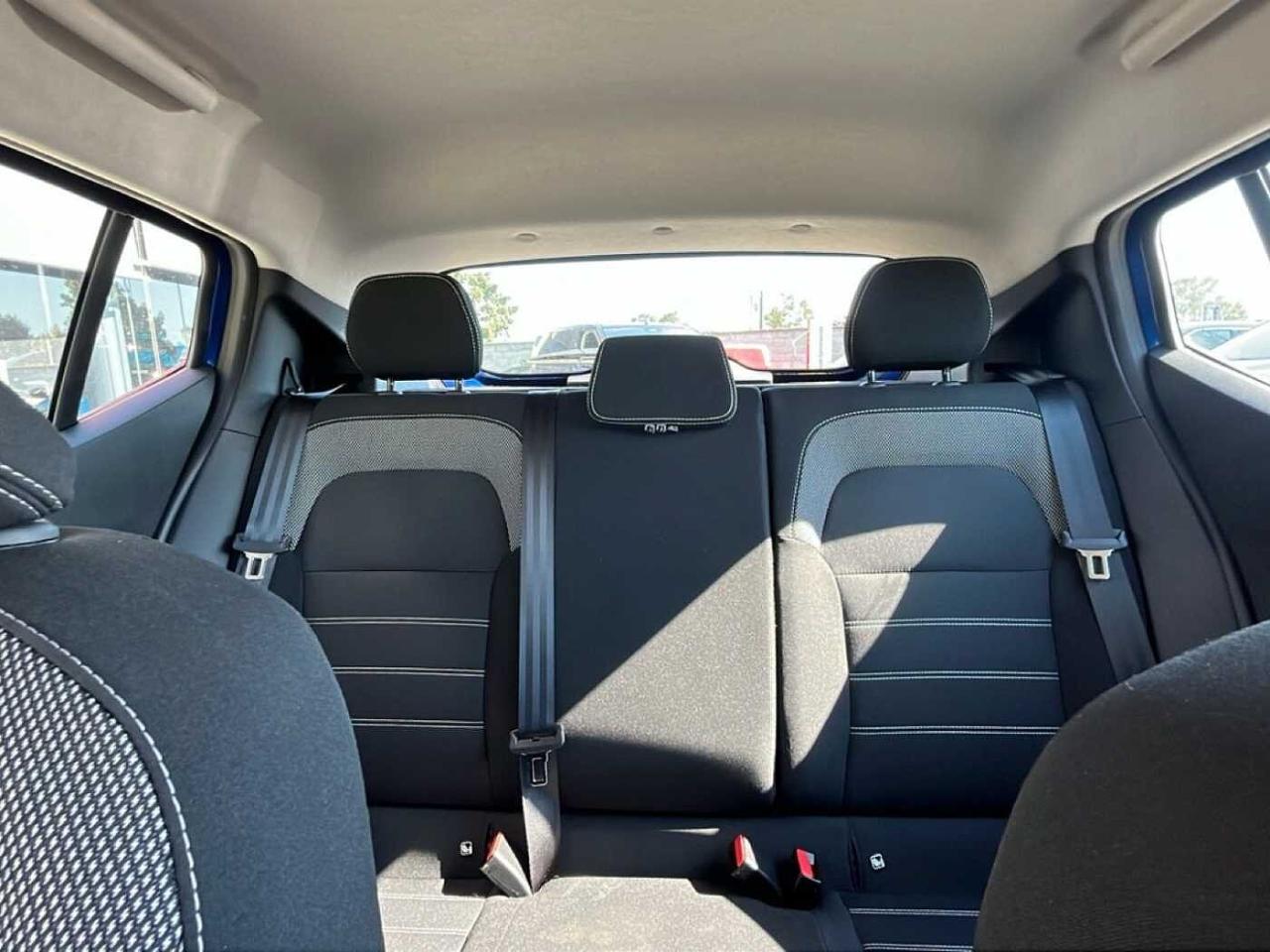 Dacia Dacia Sandero usata 5