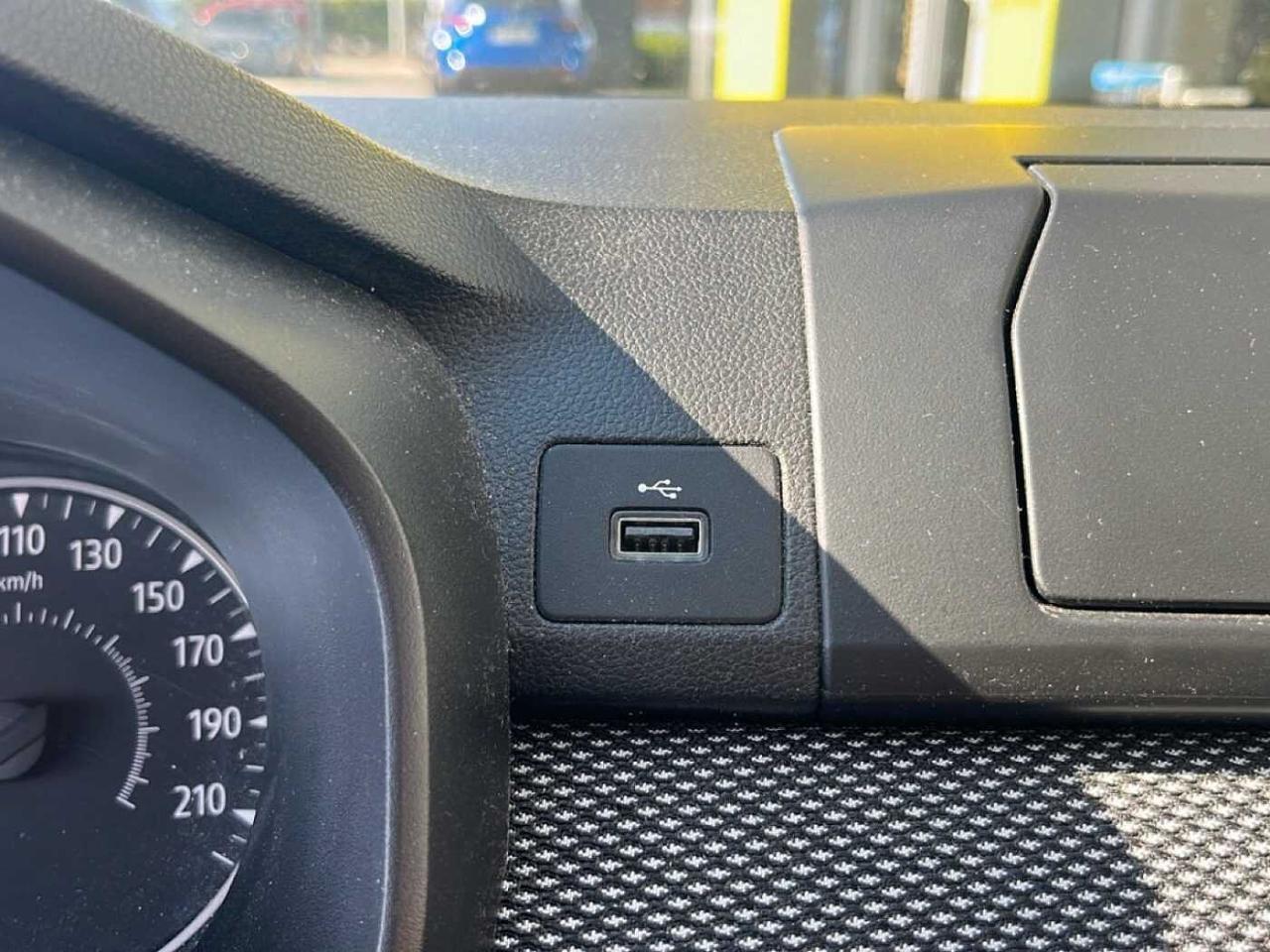 Dacia Dacia Sandero usata 6