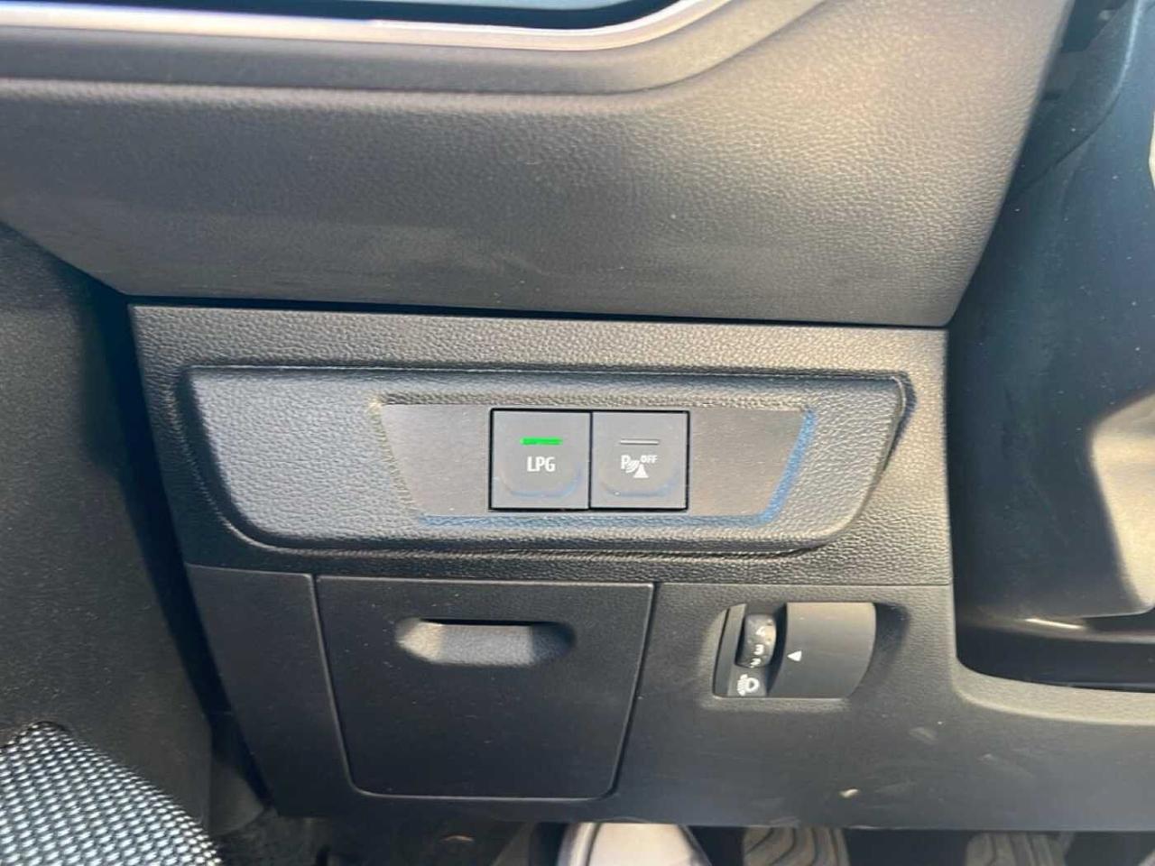 Dacia Dacia Sandero usata 8