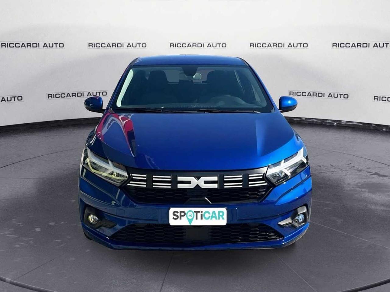 Dacia Dacia Sandero usata 11