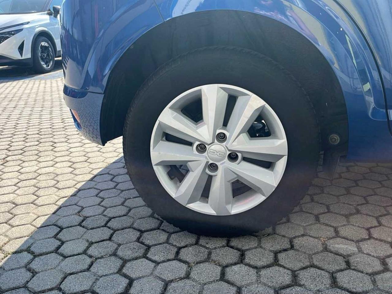 Dacia Dacia Sandero usata 15