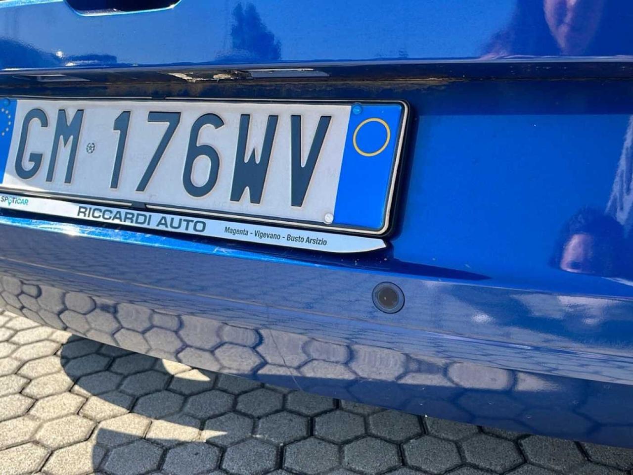 Dacia Dacia Sandero usata 16
