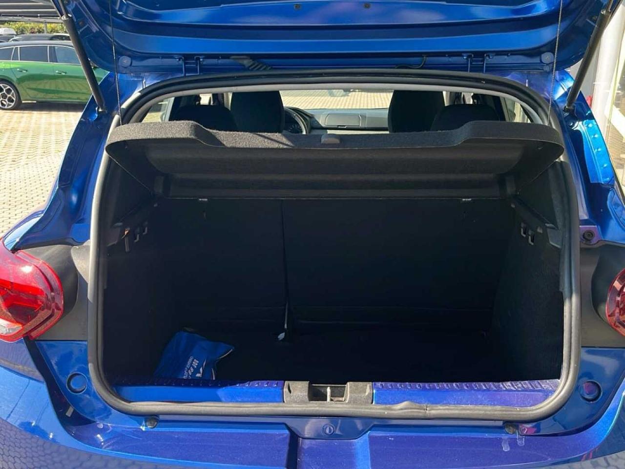 Dacia Dacia Sandero usata 17