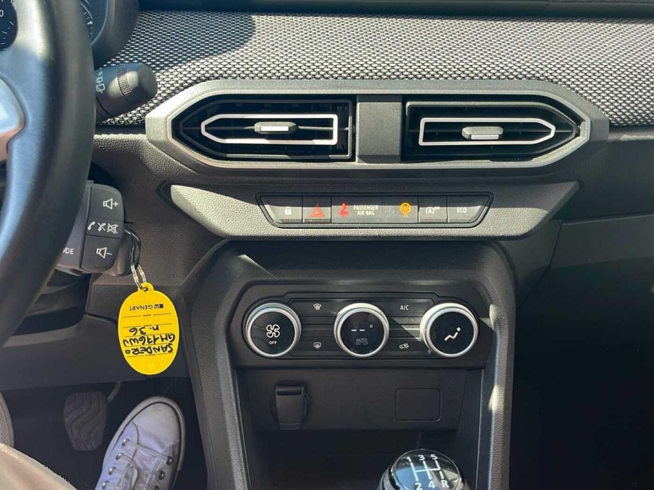 Dacia Dacia Sandero usata 23