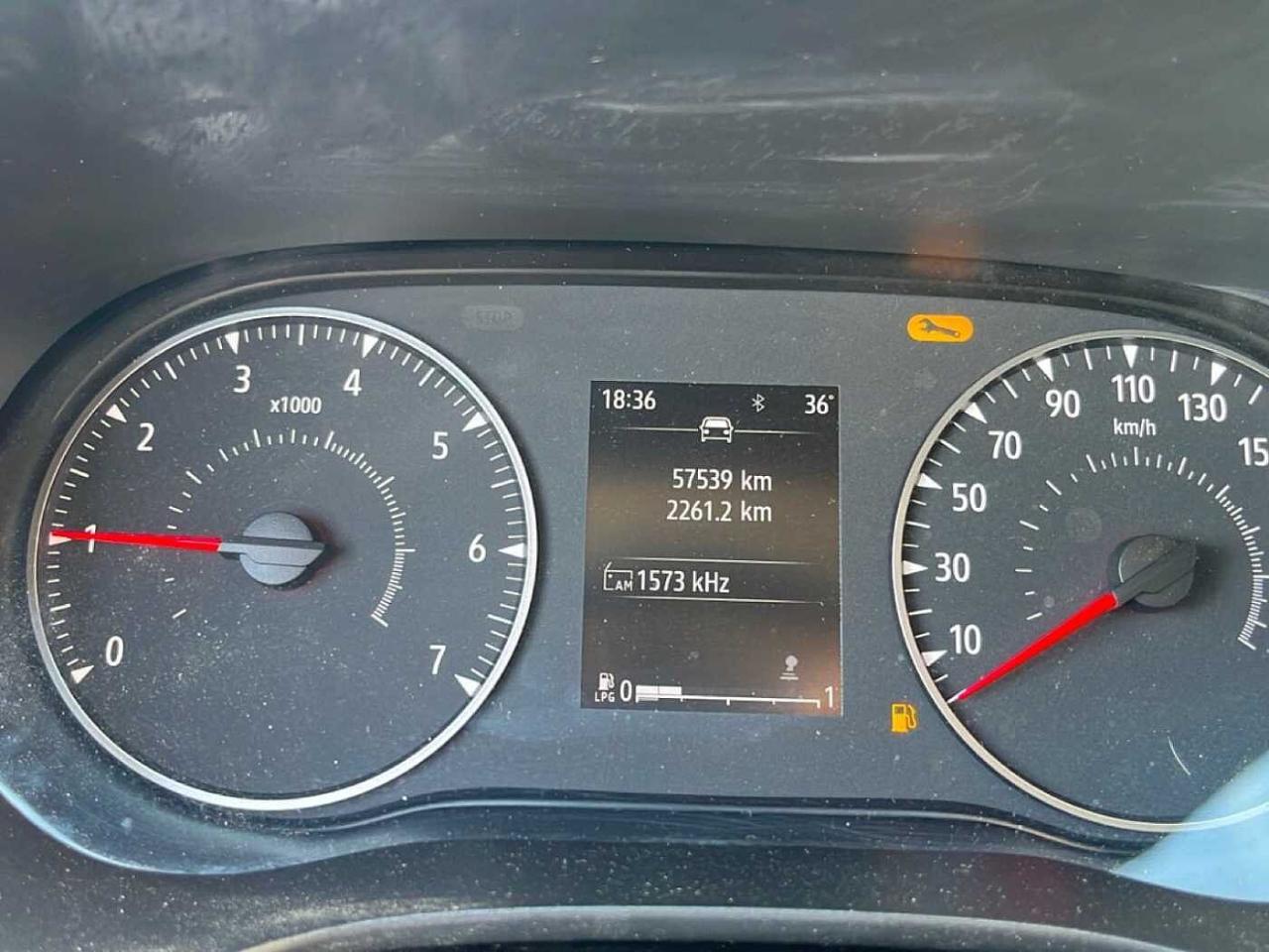 Dacia Dacia Sandero usata 24