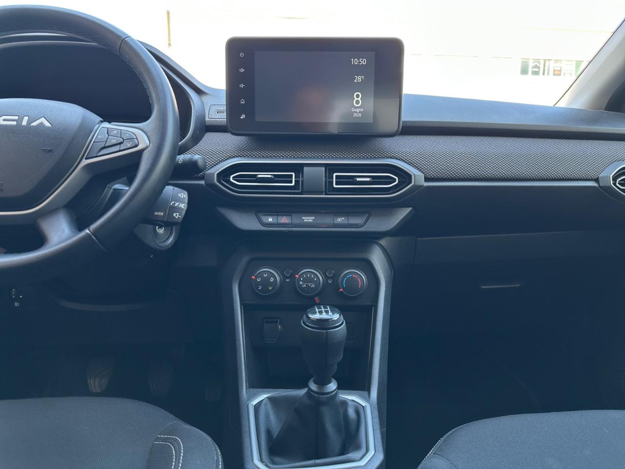 Dacia Dacia Sandero usata 4