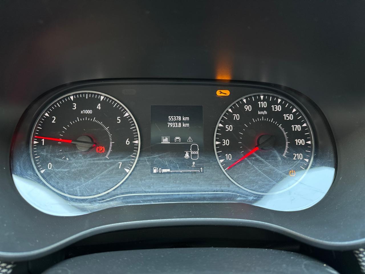 Dacia Dacia Sandero usata 6