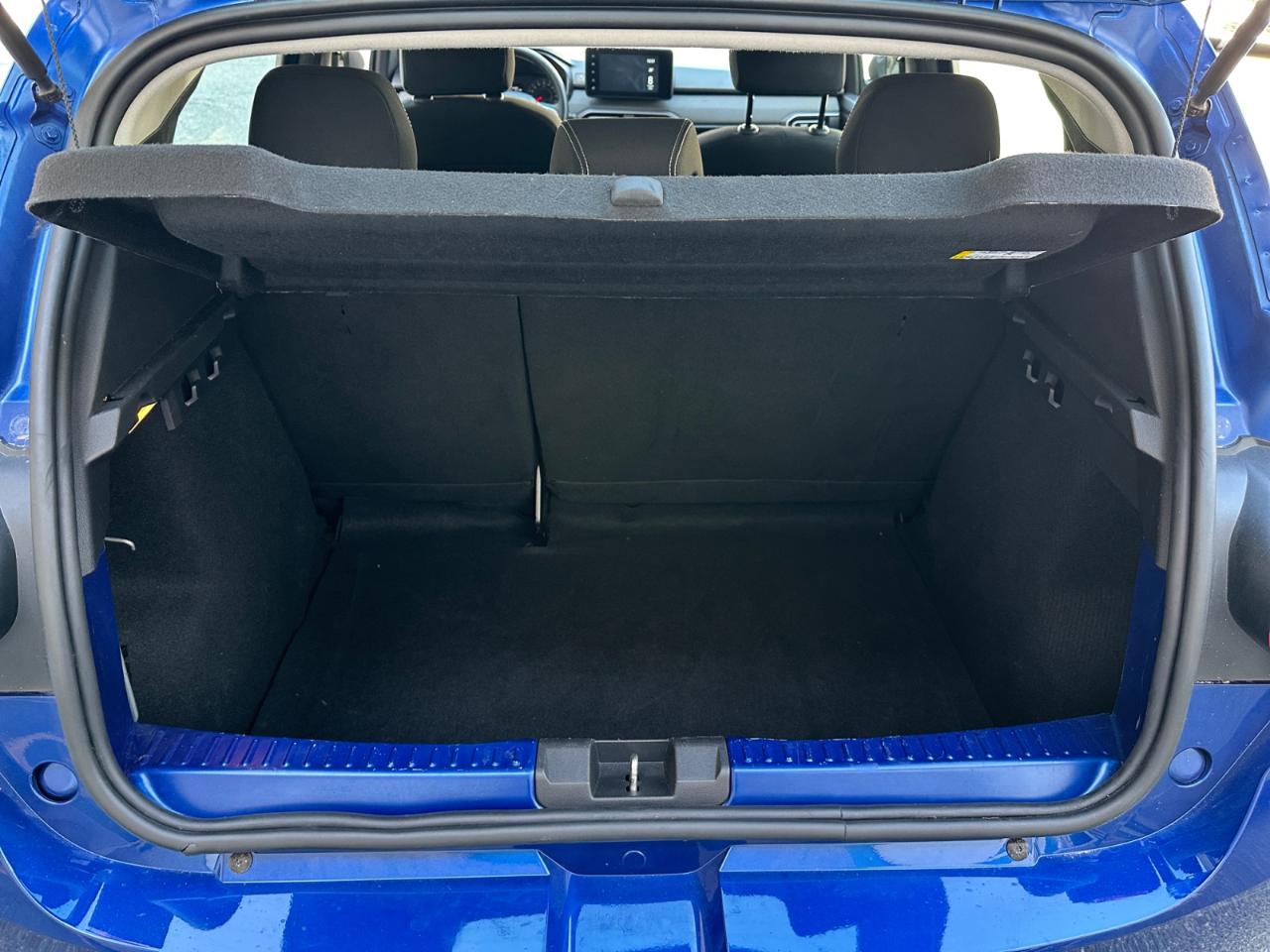 Dacia Dacia Sandero usata 10
