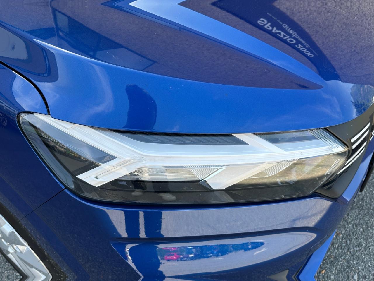 Dacia Dacia Sandero usata 12