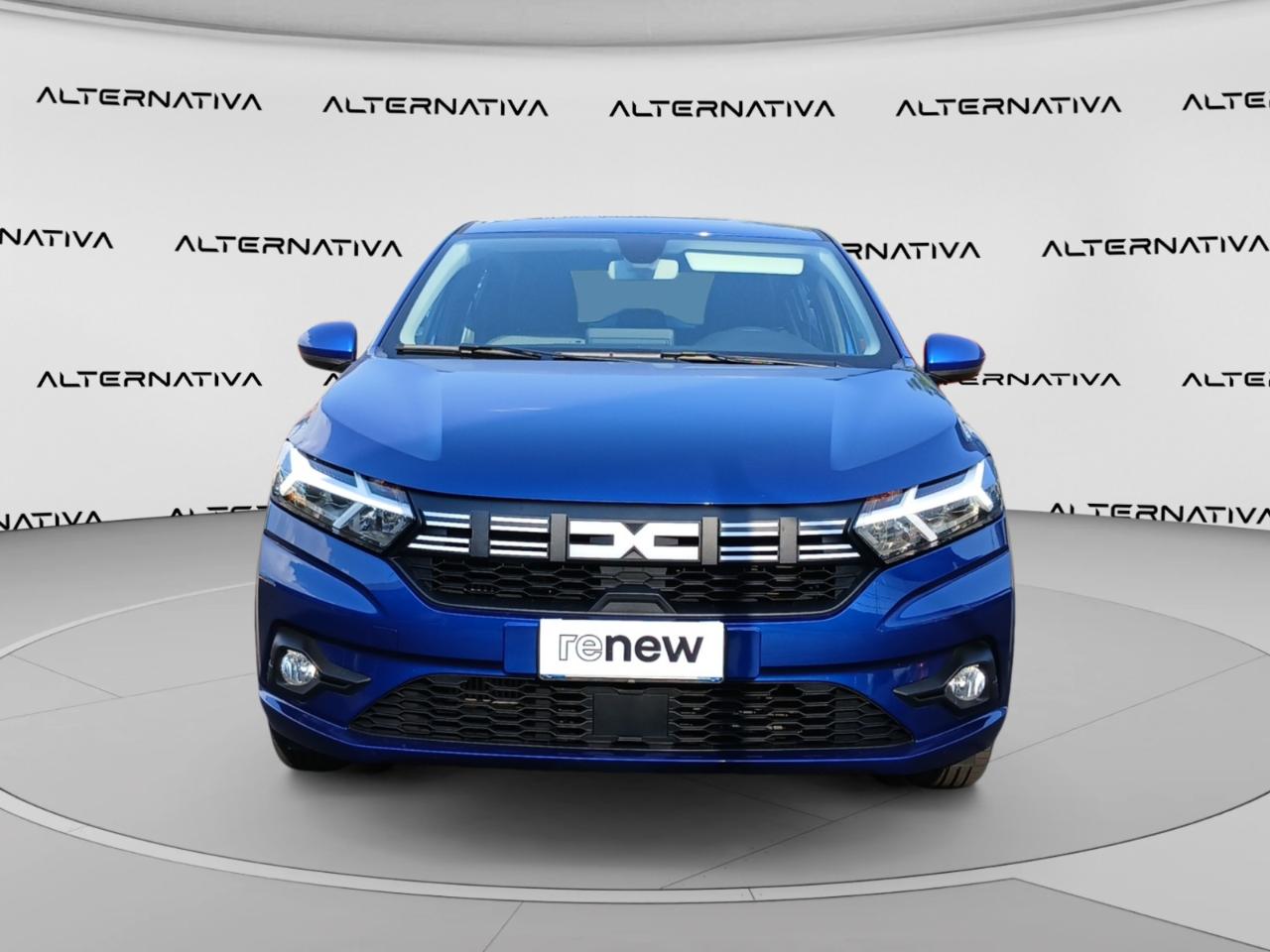 Dacia Dacia Sandero usata 1