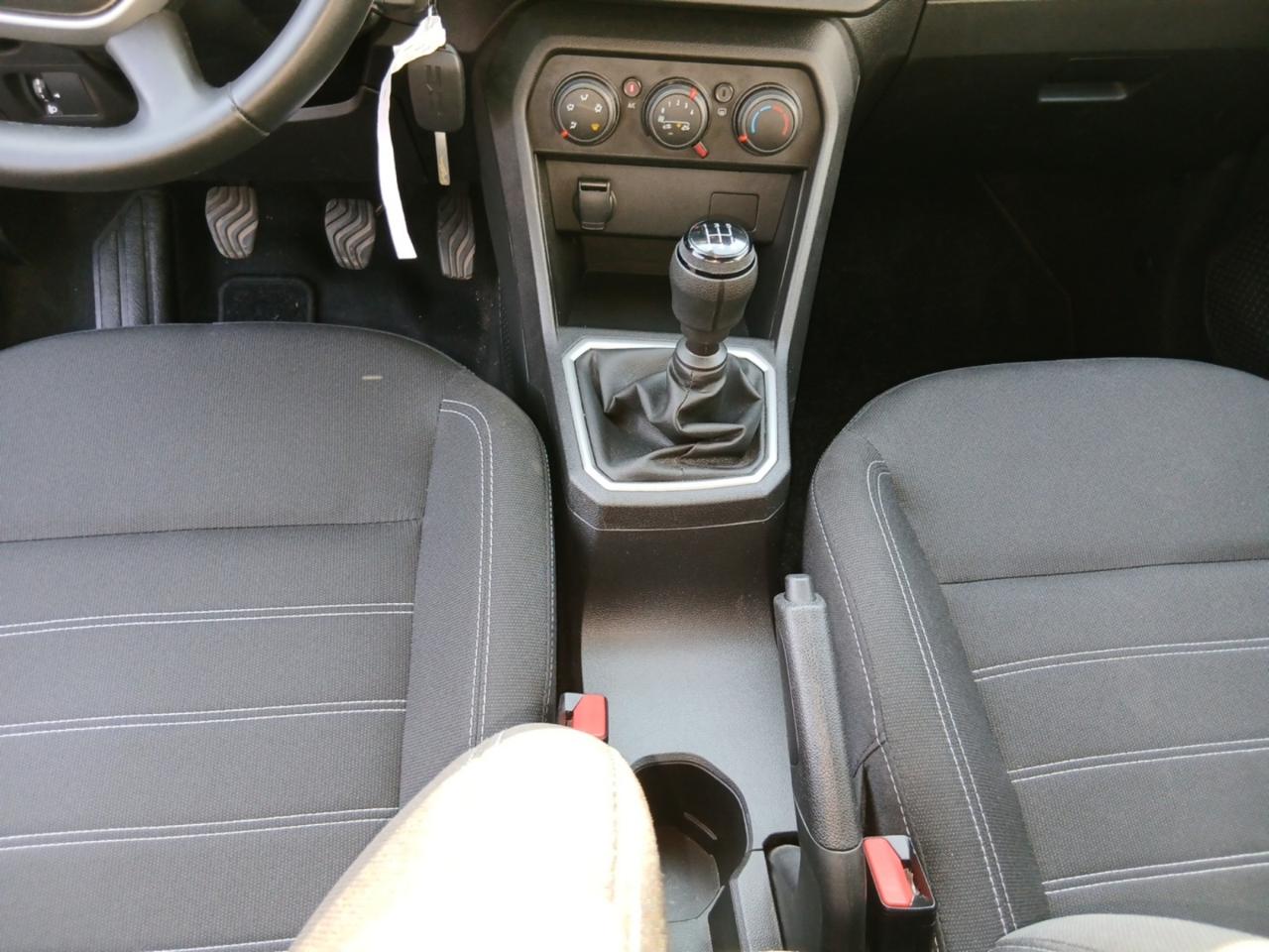 Dacia Dacia Sandero usata 4