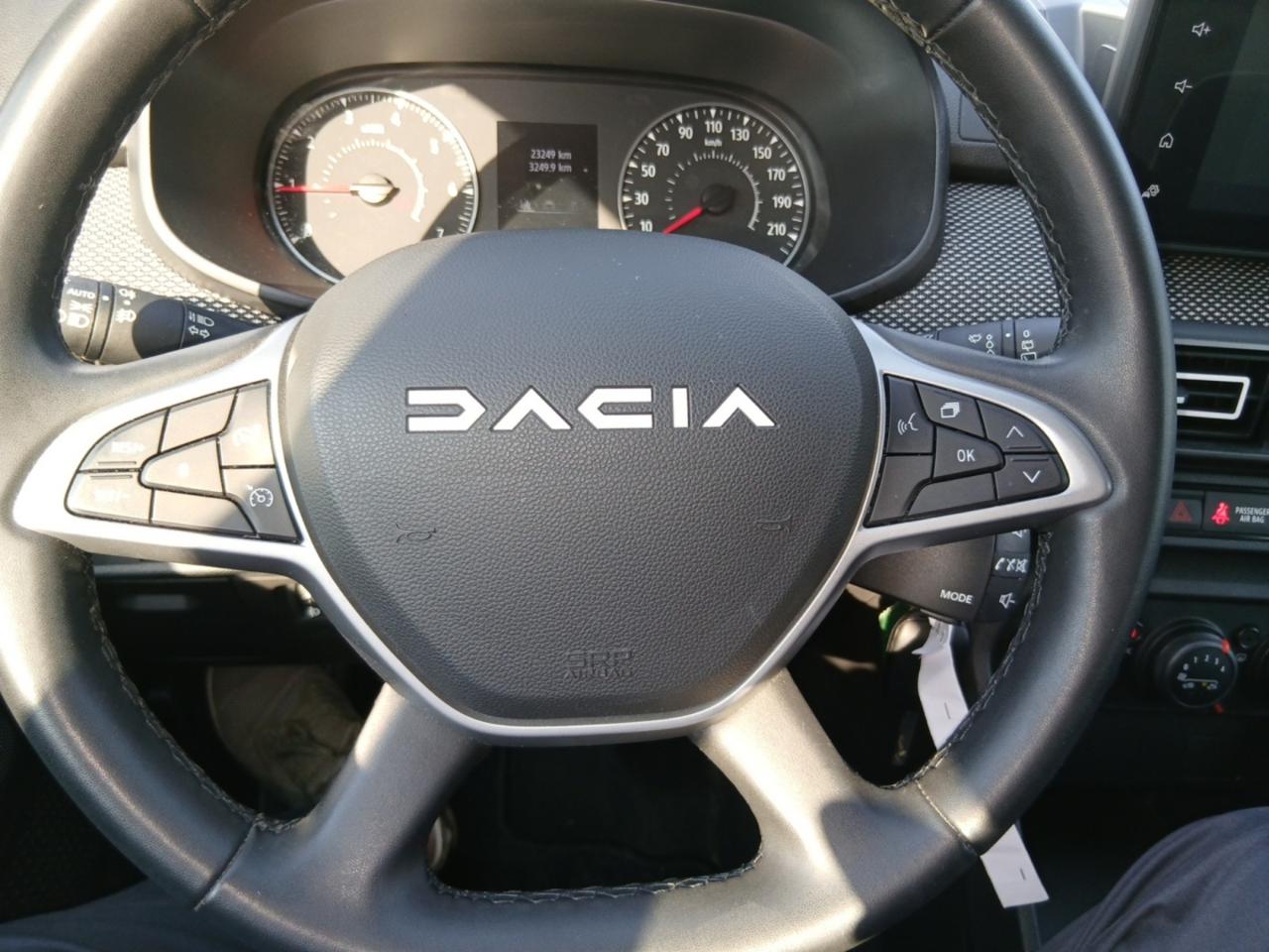 Dacia Dacia Sandero usata 5