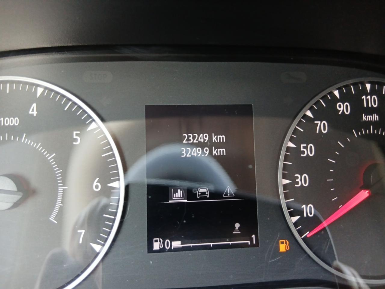 Dacia Dacia Sandero usata 6