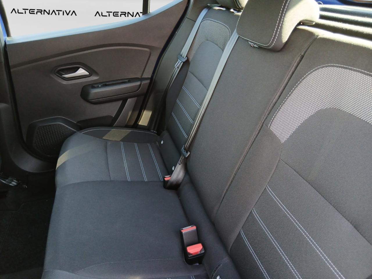 Dacia Dacia Sandero usata 7