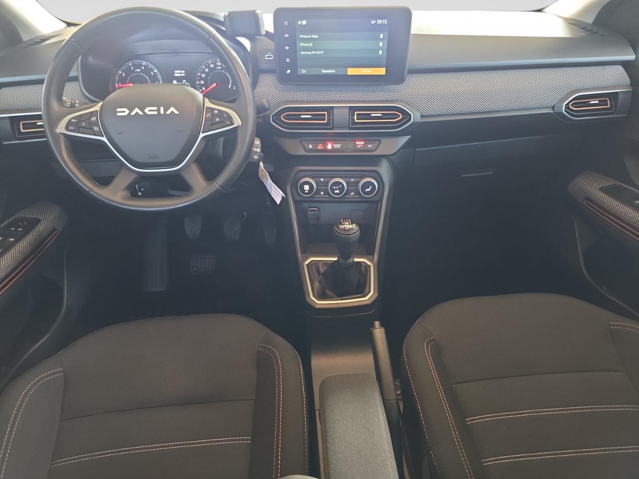 Dacia Dacia Sandero usata 3
