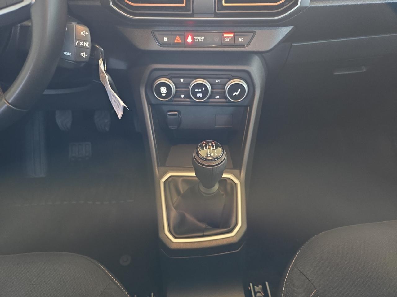 Dacia Dacia Sandero usata 4