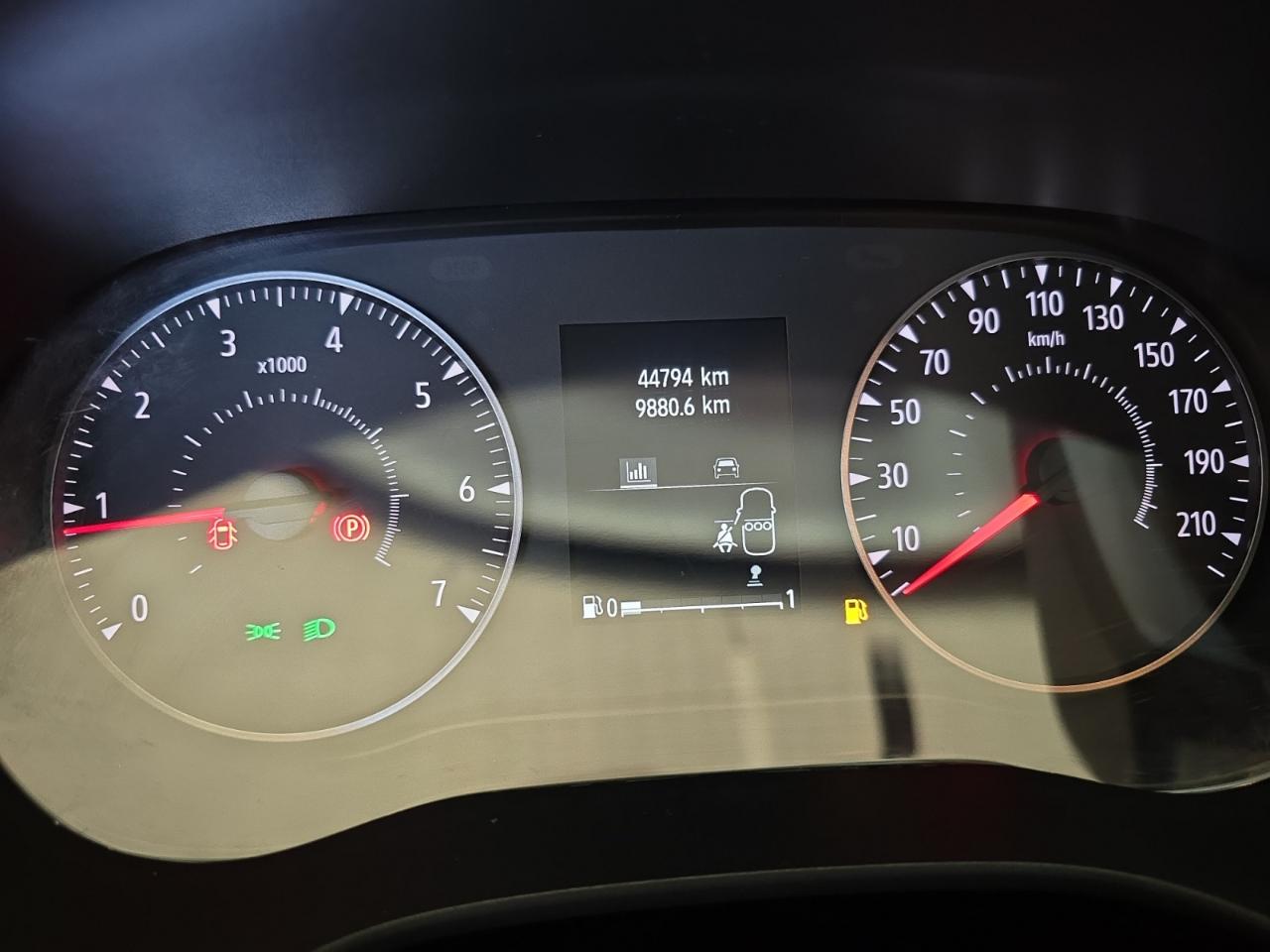 Dacia Dacia Sandero usata 6