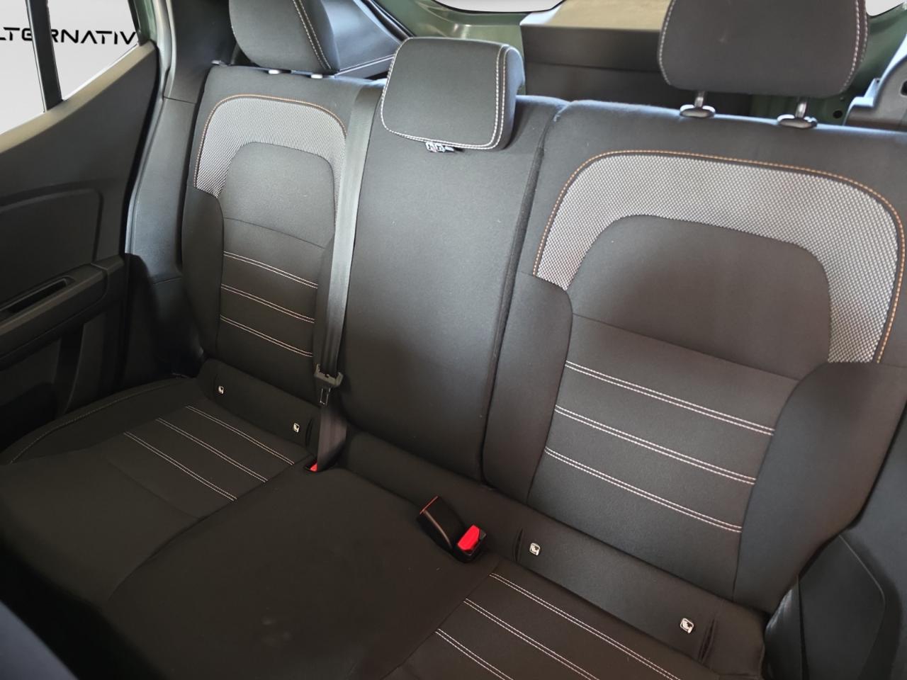 Dacia Dacia Sandero usata 7