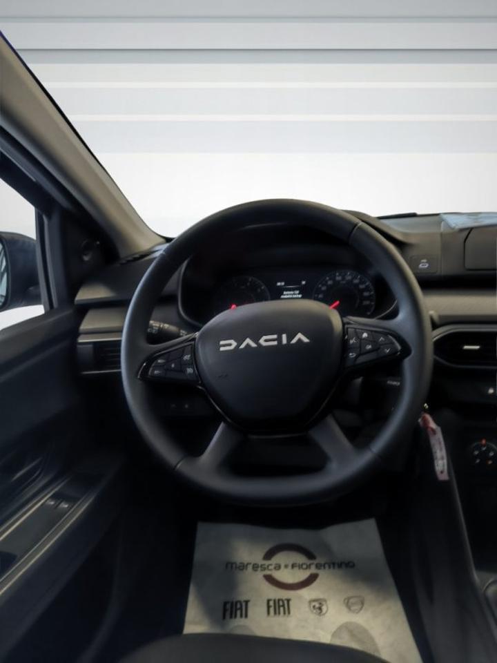 Dacia Dacia Sandero usata 5