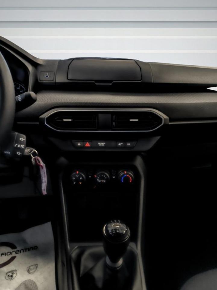 Dacia Dacia Sandero usata 6
