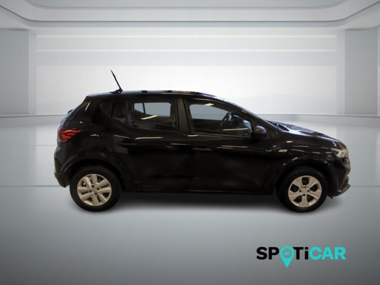 Dacia Dacia Sandero usata 14
