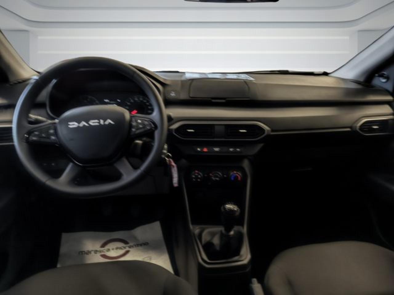 Dacia Dacia Sandero usata 4