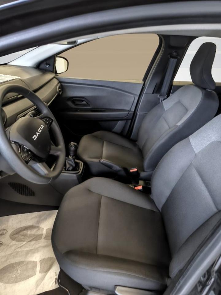 Dacia Dacia Sandero usata 7