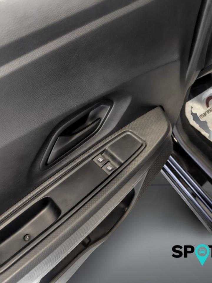 Dacia Dacia Sandero usata 8