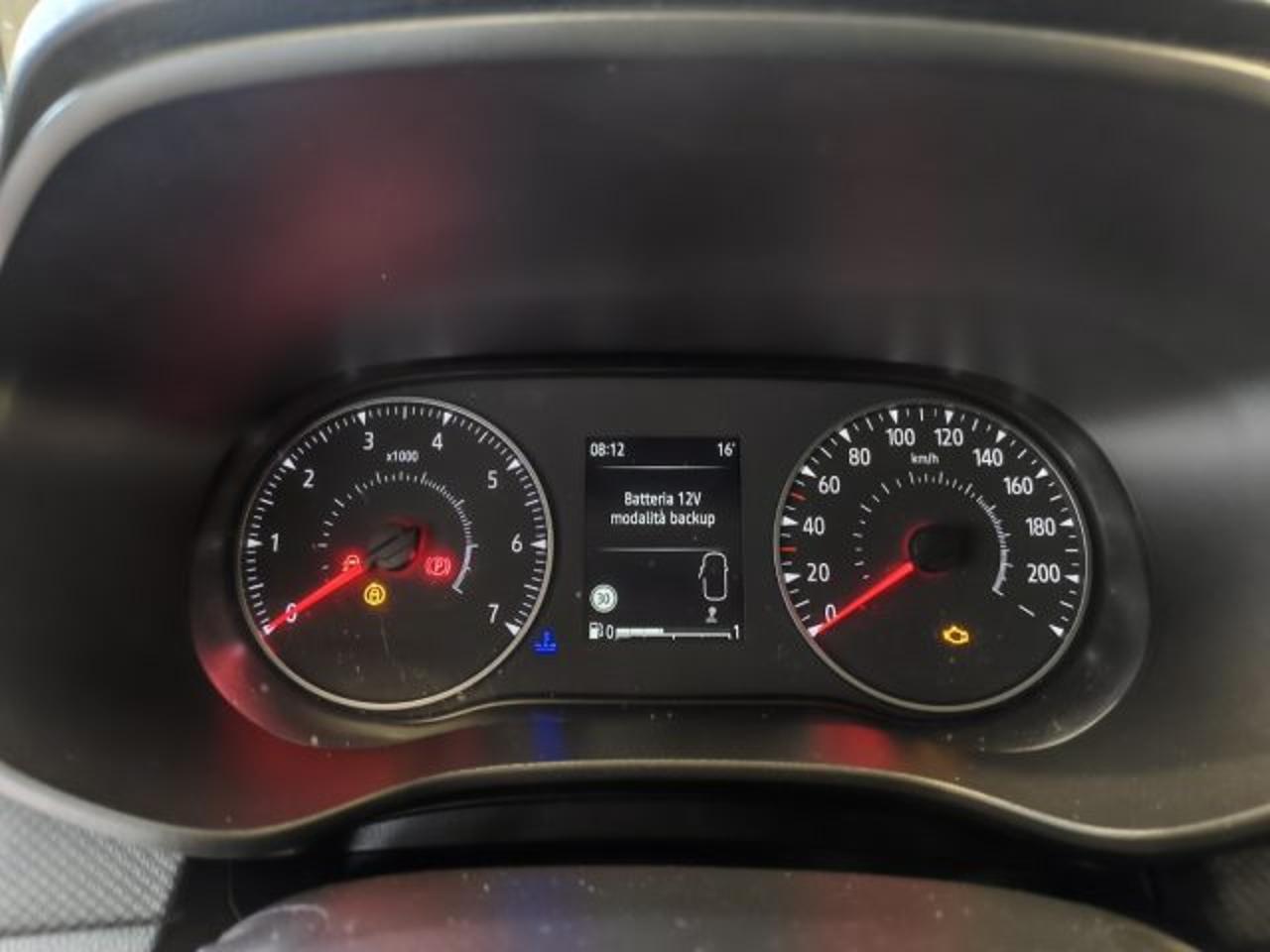 Dacia Dacia Sandero usata 10