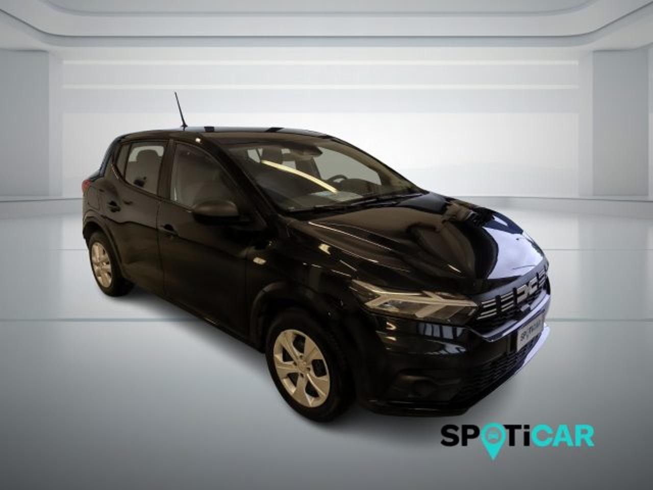 Dacia Dacia Sandero usata 11