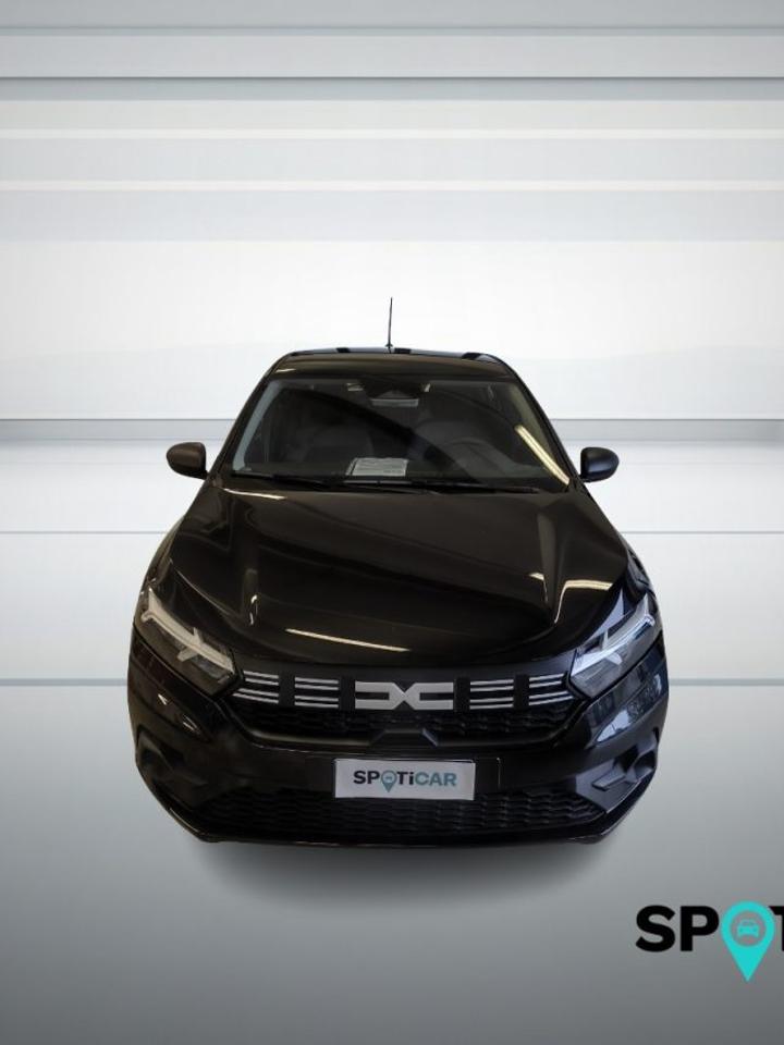Dacia Dacia Sandero usata 13