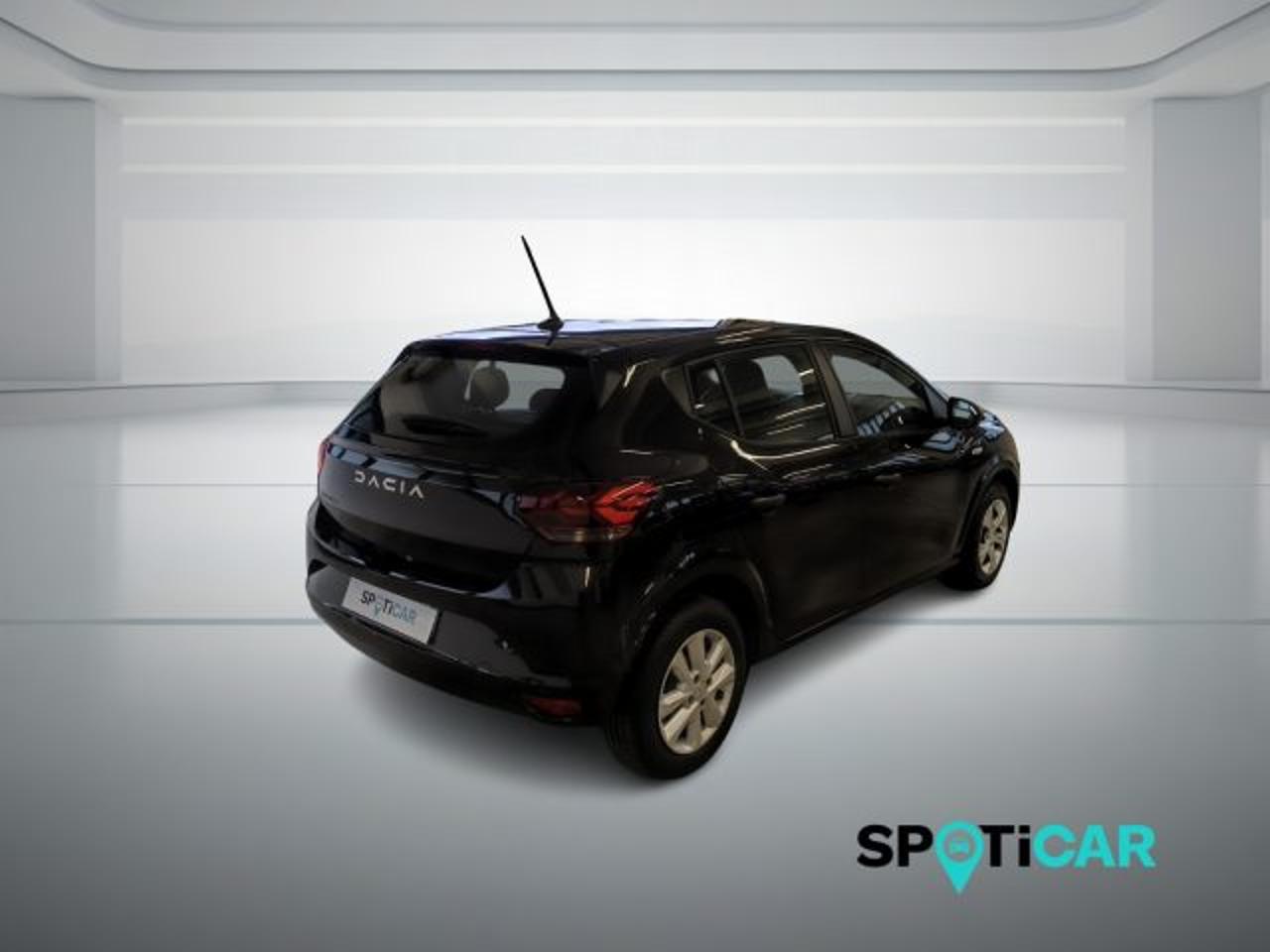 Dacia Dacia Sandero usata 15