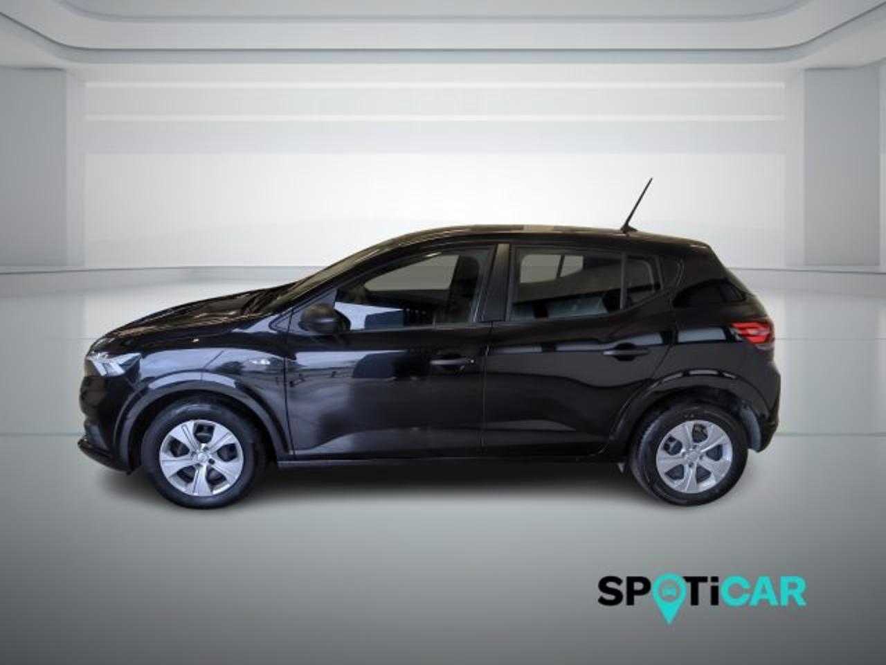 Dacia Dacia Sandero usata 18