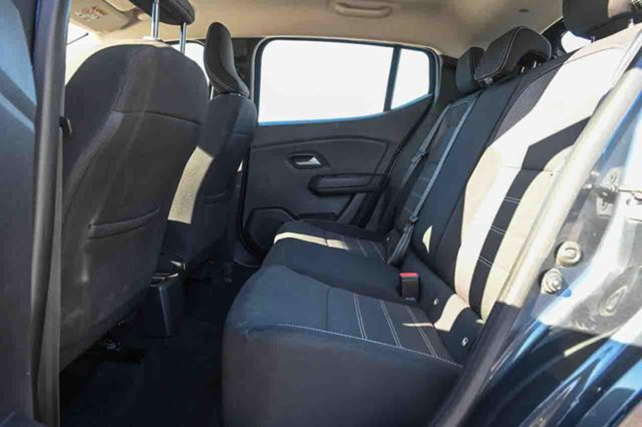 Dacia Dacia Sandero usata 2