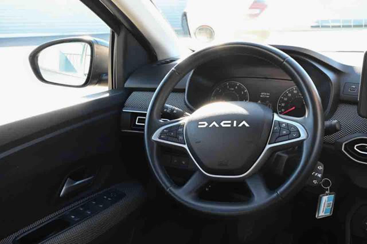 Dacia Dacia Sandero usata 3
