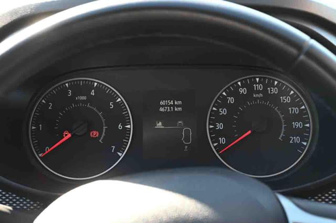 Dacia Dacia Sandero usata 4