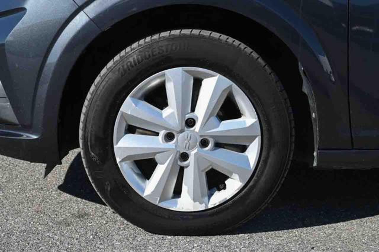 Dacia Dacia Sandero usata 16