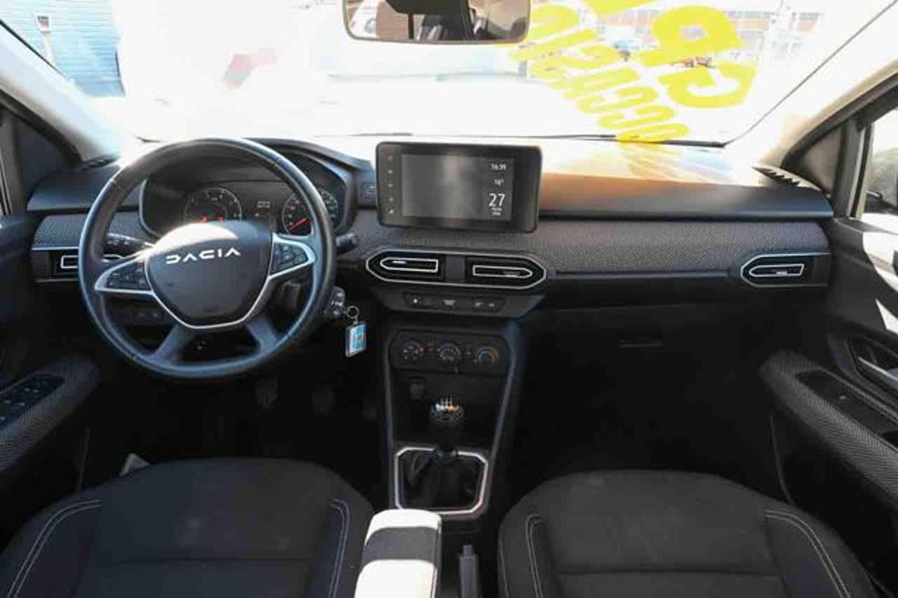 Dacia Dacia Sandero usata 17