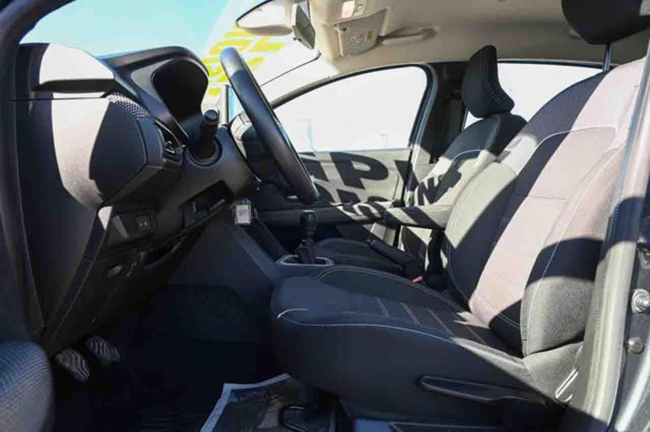 Dacia Dacia Sandero usata 19