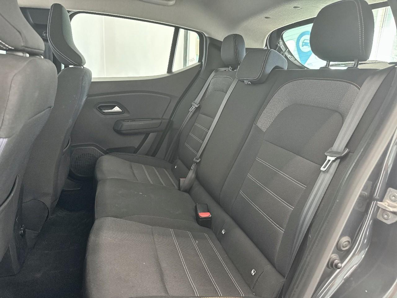 Dacia Dacia Sandero usata, con Climatizzatore