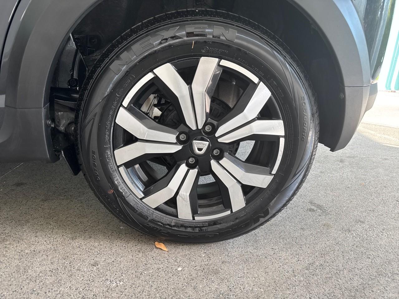 Dacia Dacia Sandero usata, con Isofix