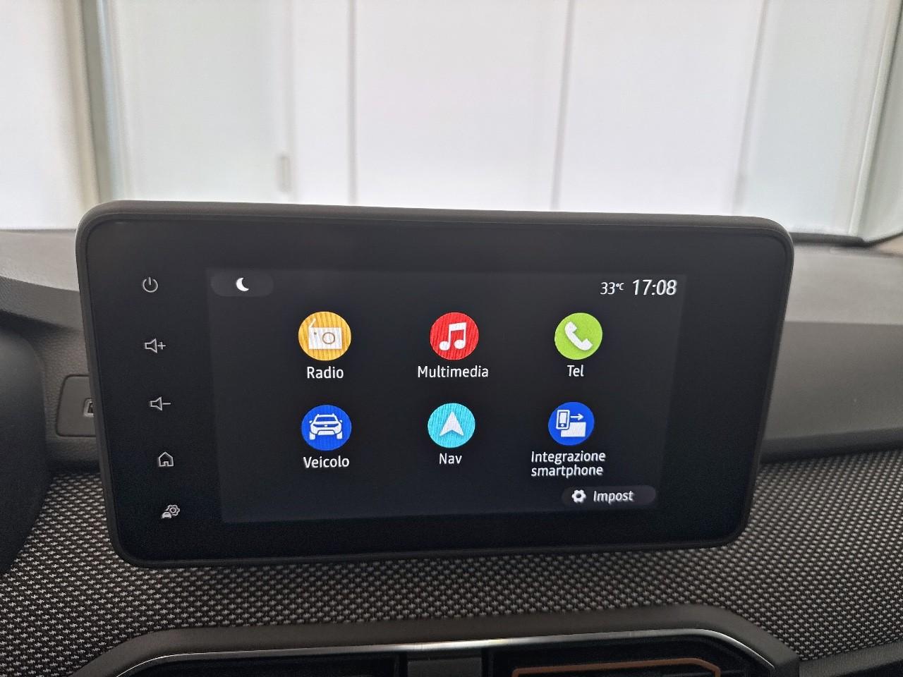 Dacia Dacia Sandero usata 4