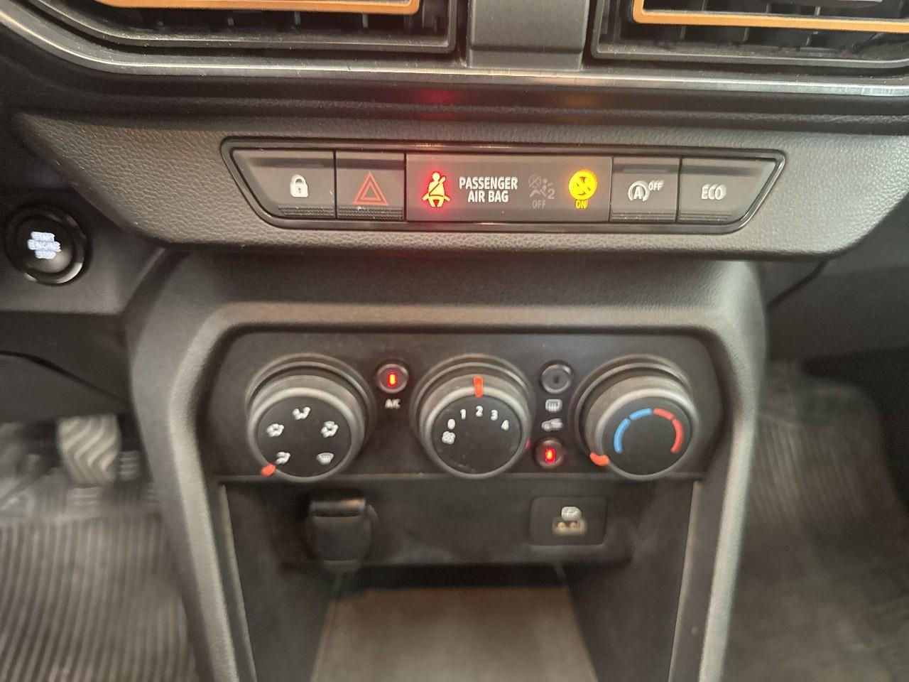Dacia Dacia Sandero usata 6