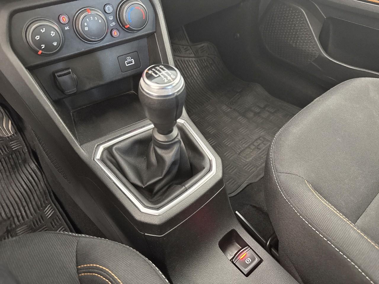 Dacia Dacia Sandero usata 7