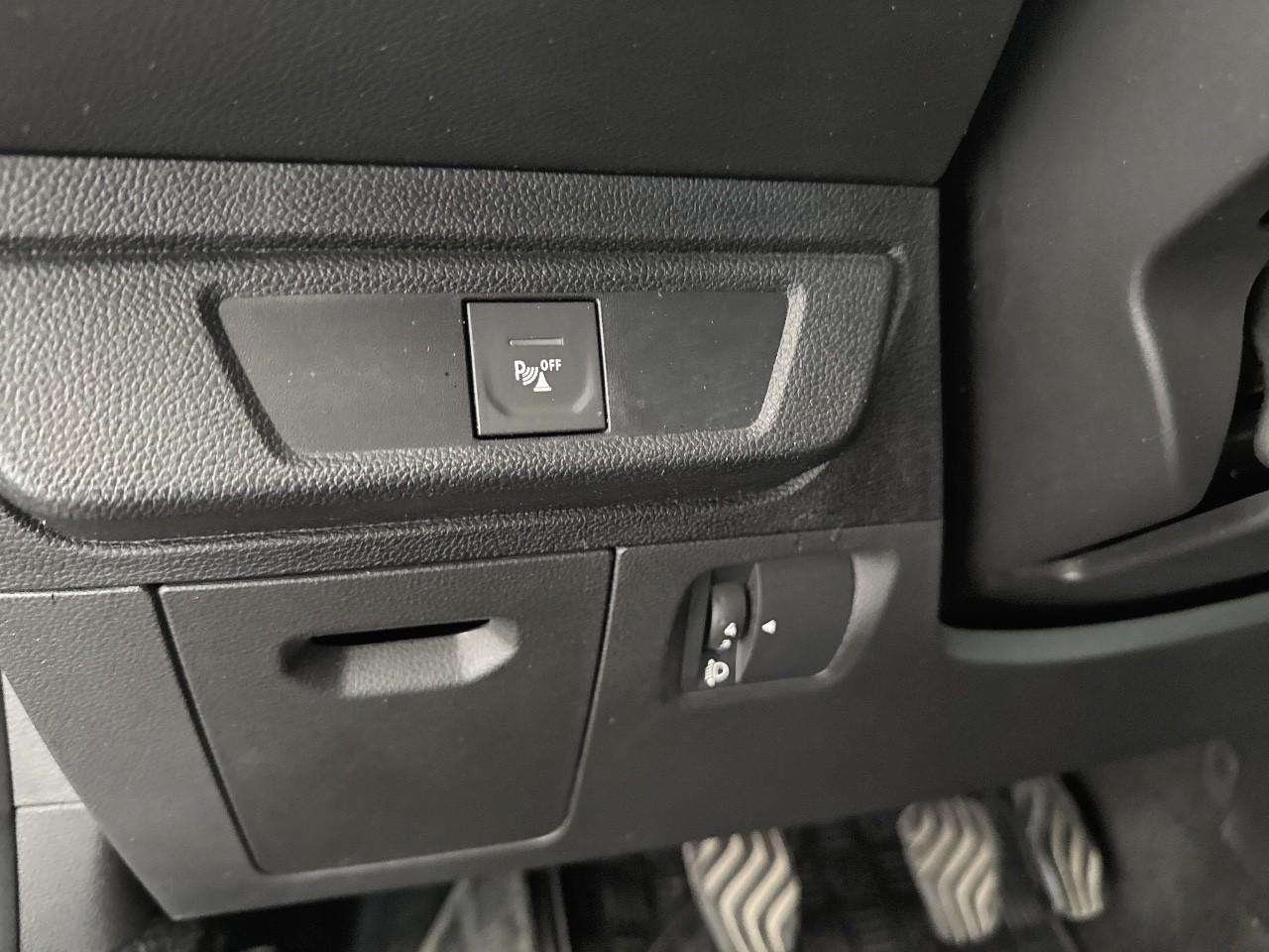 Dacia Dacia Sandero usata 10