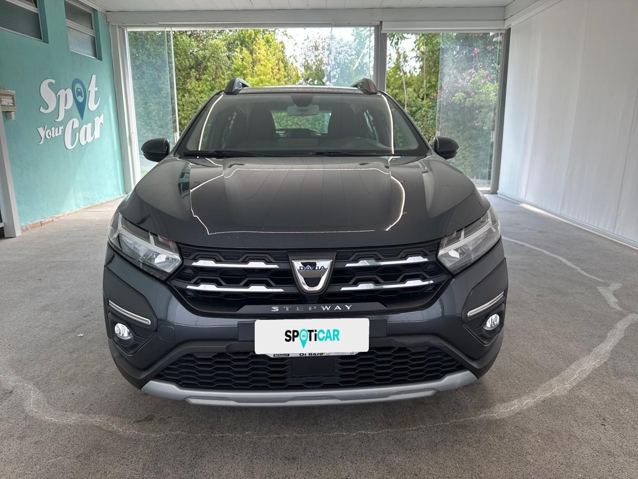 Dacia Dacia Sandero usata 11
