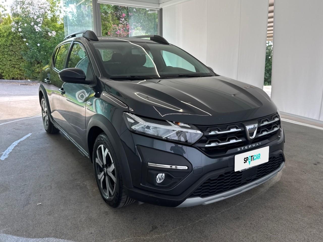 Dacia Dacia Sandero usata 14