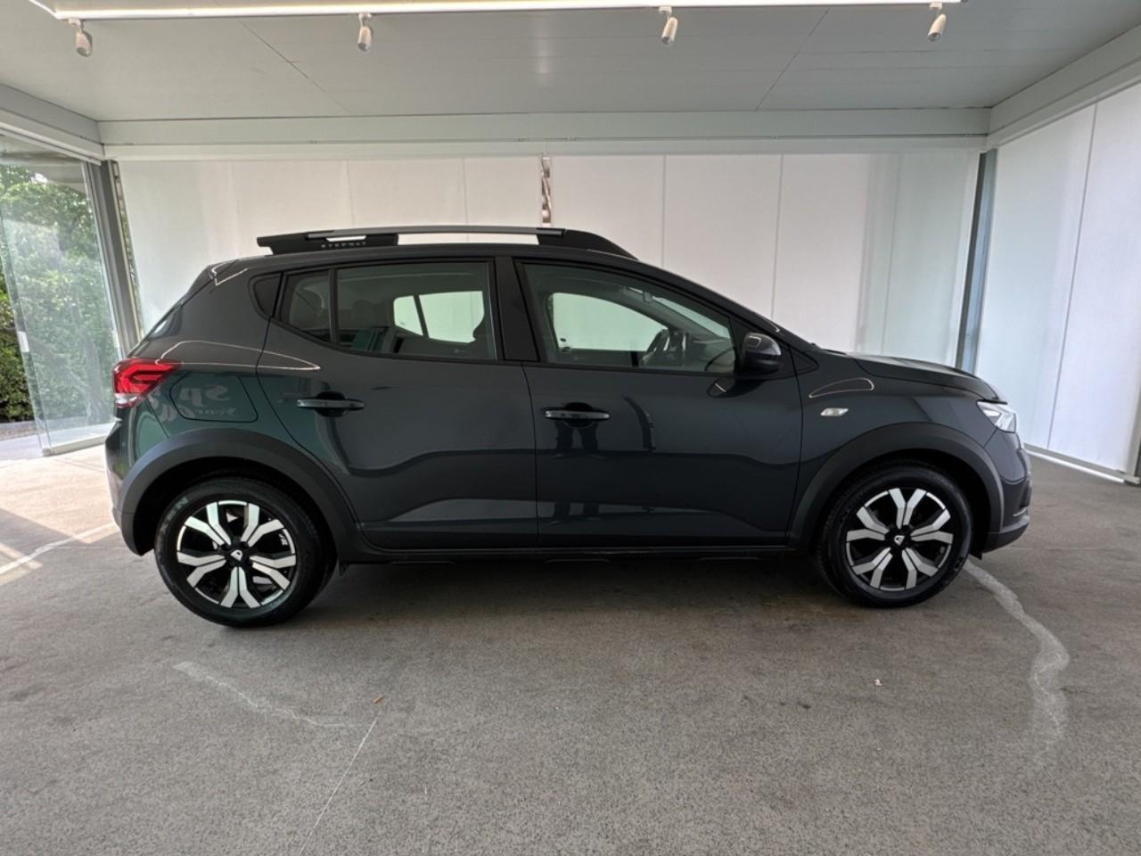Dacia Dacia Sandero usata 15