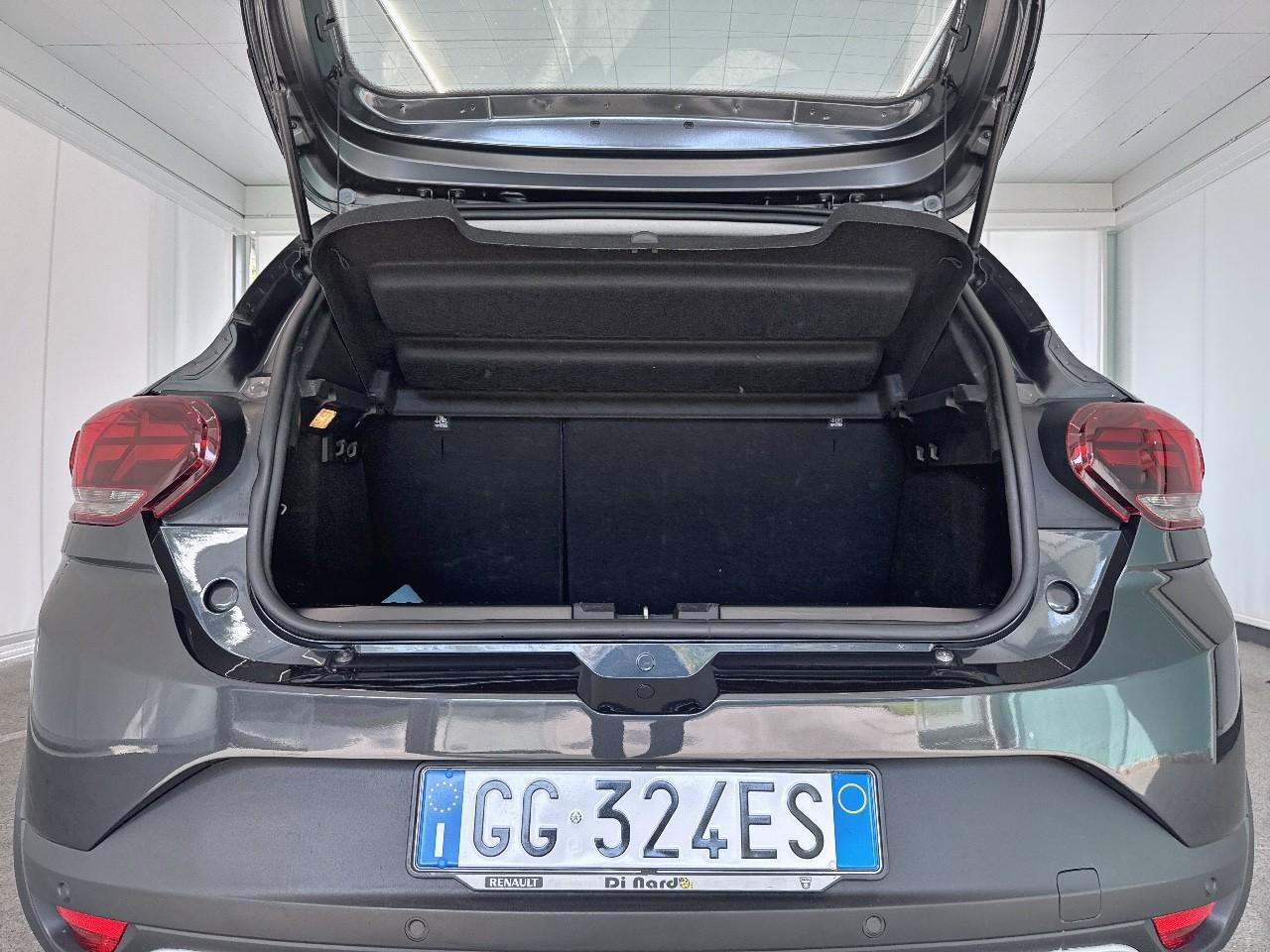 Dacia Dacia Sandero usata 17