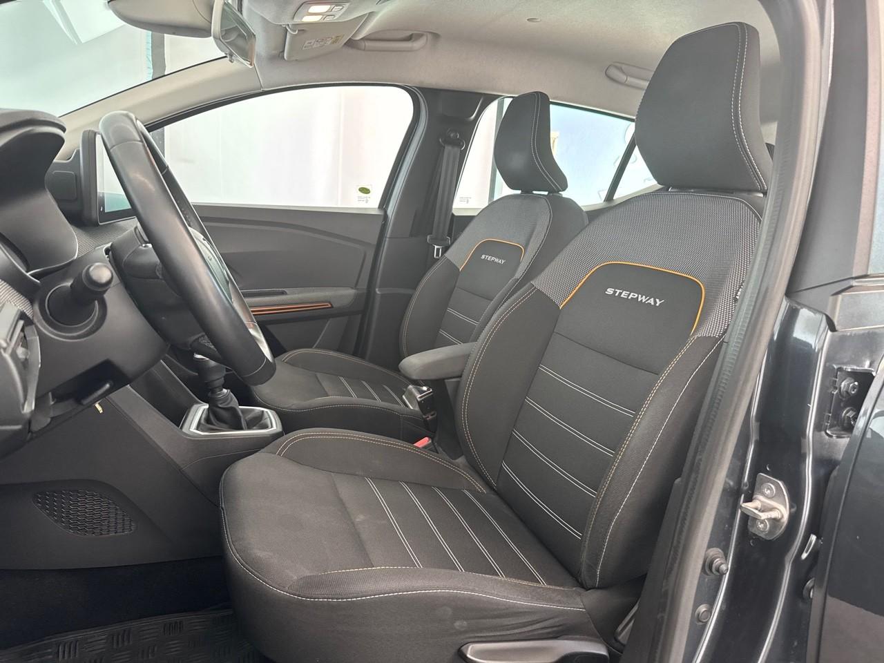 Dacia Dacia Sandero usata 20